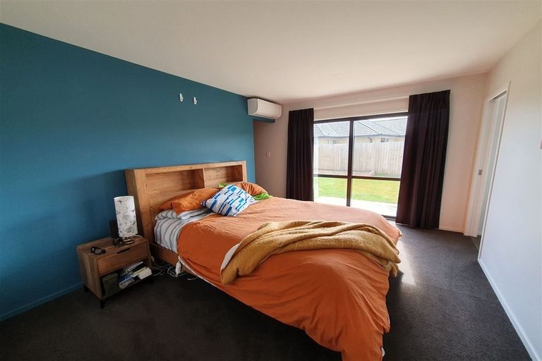 Photo of property in 32 Lucca Crescent, Rolleston, 7615