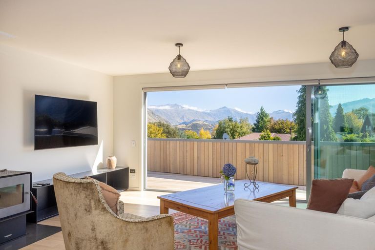 Photo of property in 54b Hunter Crescent, Wanaka, 9305