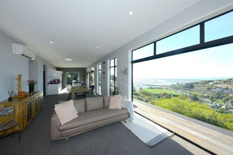 Photo of property in 65 Santa Maria Avenue, Mount Pleasant, Christchurch, 8081