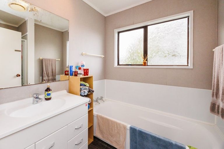 Photo of property in 4a Harding Place, Feilding, 4702