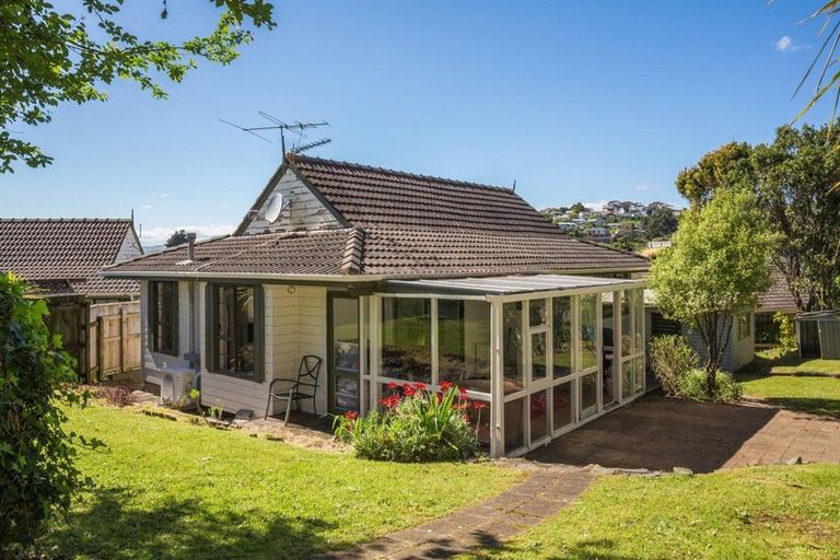 Photo of property in 24b Parkinson Close, Whitby, Porirua, 5024