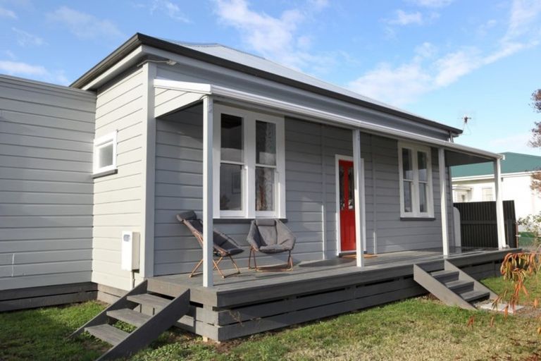 Photo of property in 904f1 Albert Street, Parkvale, Hastings, 4122