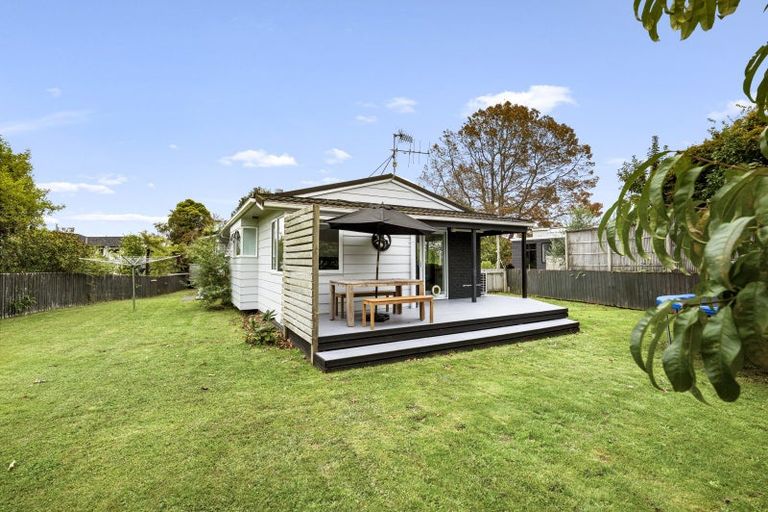 Photo of property in 56 Shepherd Road, Waipahihi, Taupo, 3330