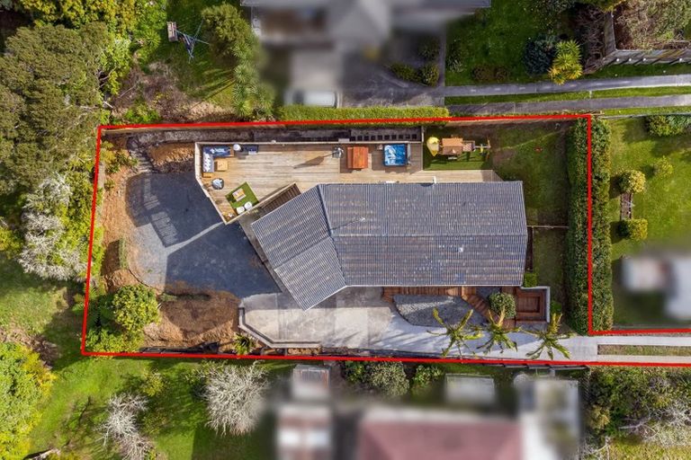 Photo of property in 19 Castleton Street, Birkdale, Auckland, 0626