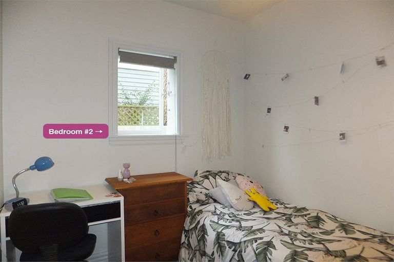 Photo of property in 116 Chester Street East, Christchurch Central, Christchurch, 8011