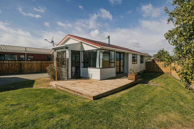 Photo of property in 29 Mercury Street, Milson, Palmerston North, 4414