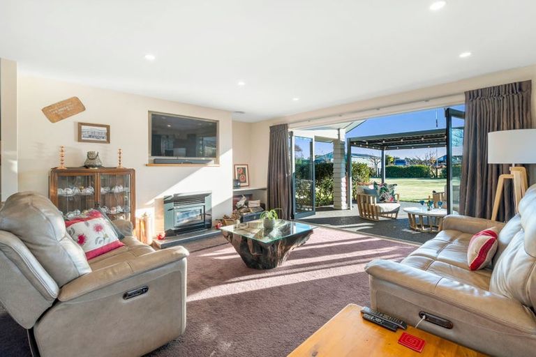 Photo of property in 55 Mandeville Park Drive, Swannanoa, Kaiapoi, 7692