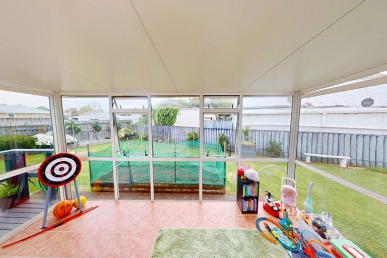 Photo of property in 7 Cypress Place, Aramoho, Whanganui, 4500