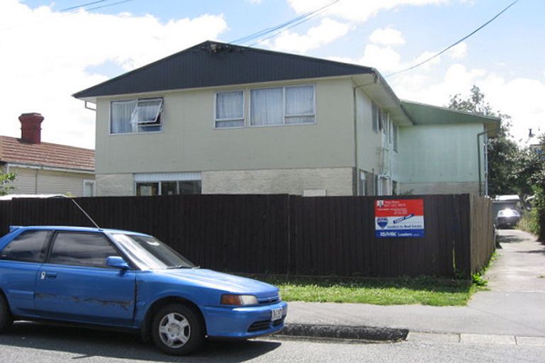 Photo of property in 5/35 Parlane Street, Addington, Christchurch, 8024