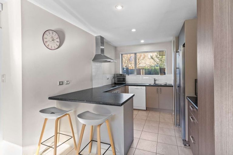 Photo of property in 1 Rembrandt Drive, Rolleston, 7614