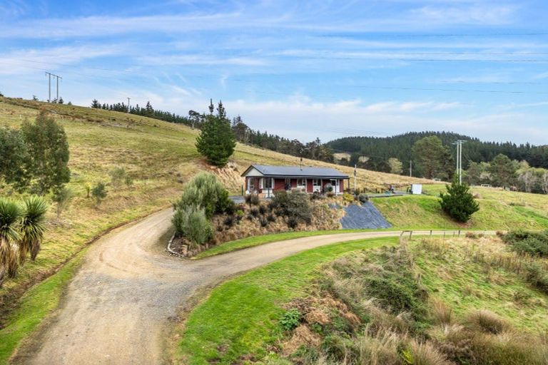 Photo of property in 3/995 Berwick Road, Berwick Forest, Outram, 9073