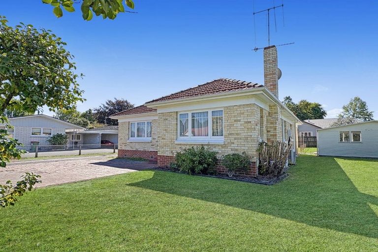 Photo of property in 81 Naylor Street, Hamilton East, Hamilton, 3216