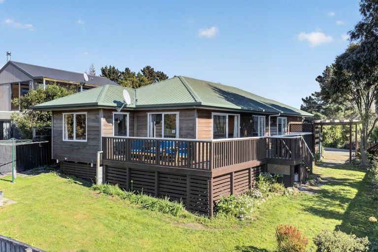 Photo of property in 118 Marine Drive, Diamond Harbour, Lyttelton, 8971