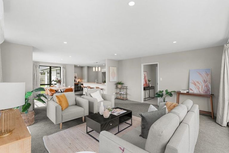 Photo of property in 7 Piper Street, Halswell, Christchurch, 8025