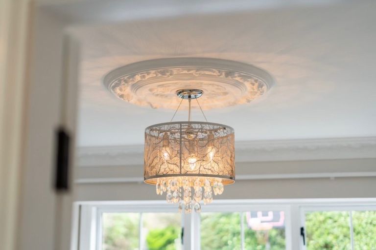 Photo of property in 29 Padnell Crescent, Paparangi, Wellington, 6037