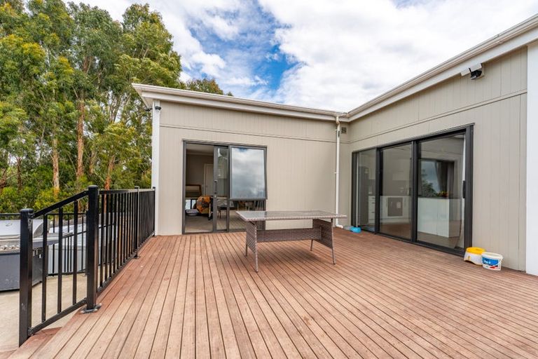 Photo of property in 55 Till Street, South Hill, Oamaru, 9400