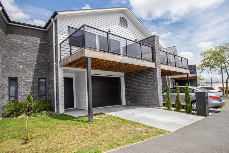 Photo of property in 16u6 Jones Crescent, Melville, Hamilton, 3206