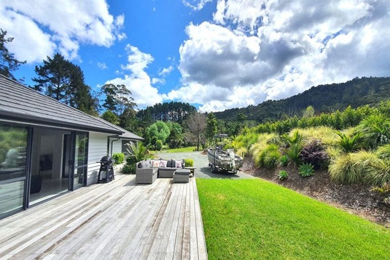 Photo of property in 17 Dashper Drive, Warkworth, 0981