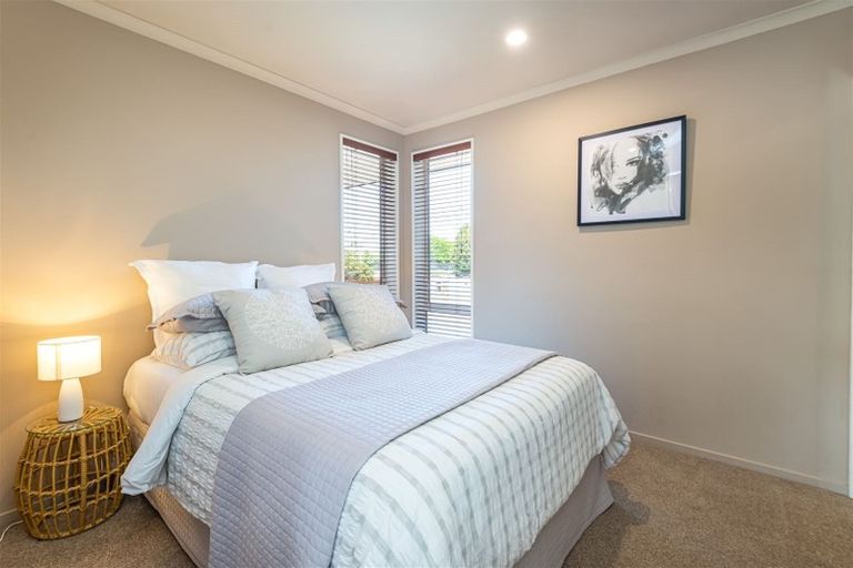 Photo of property in 168 Rolleston Drive, Rolleston, 7614