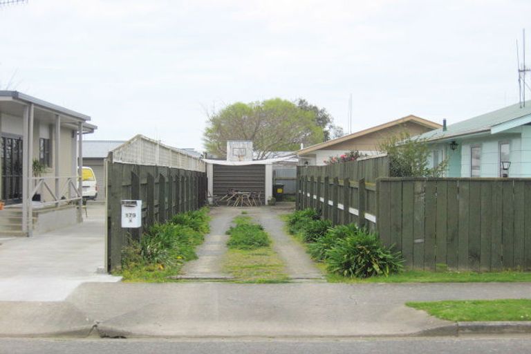 Photo of property in 179 Tiro Tiro Road, Levin, 5510