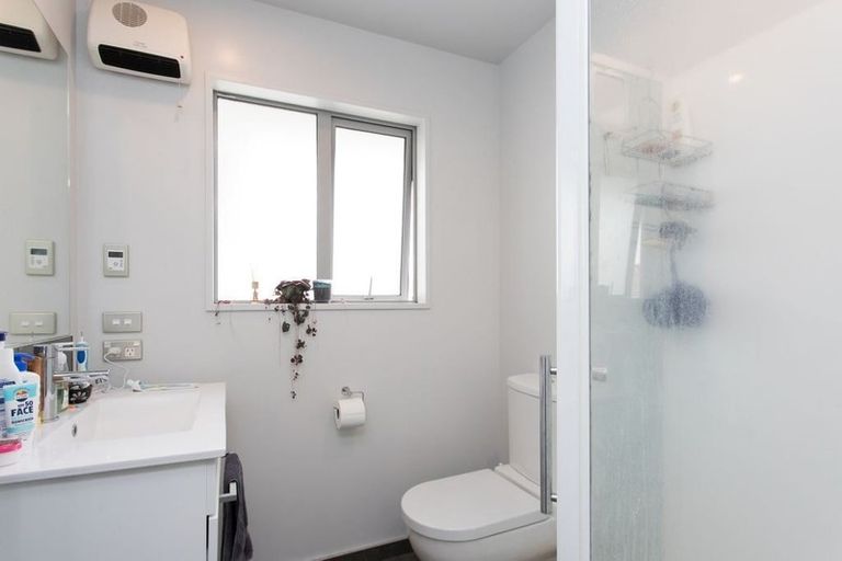 Photo of property in 6/424 Manchester Street, St Albans, Christchurch, 8014