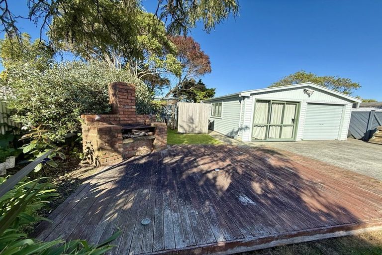 Photo of property in 48 Bristol Square, Hutt Central, Lower Hutt, 5010
