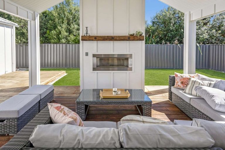 Photo of property in 607 Lyndhurst Road, Frimley, Hastings, 4120