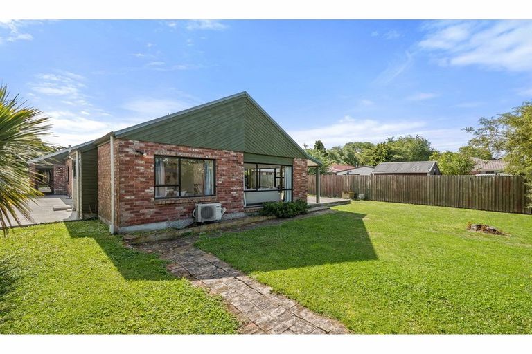 Photo of property in 44a Sidey Quay, Kaiapoi, 7630