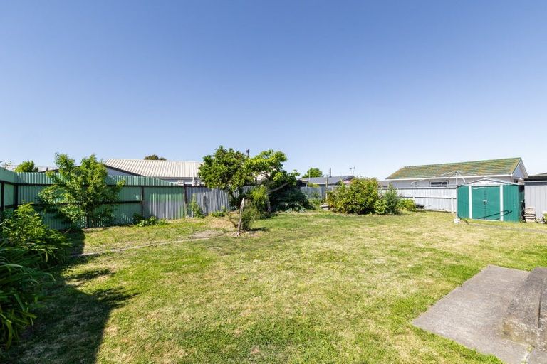 Photo of property in 21 Armour Place, Onekawa, Napier, 4110