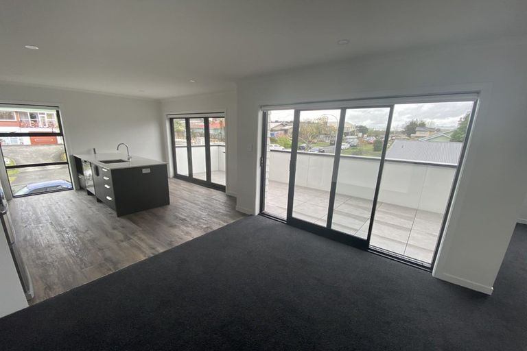 Photo of property in 13u1 Manning Street, Hamilton Central, Hamilton, 3204