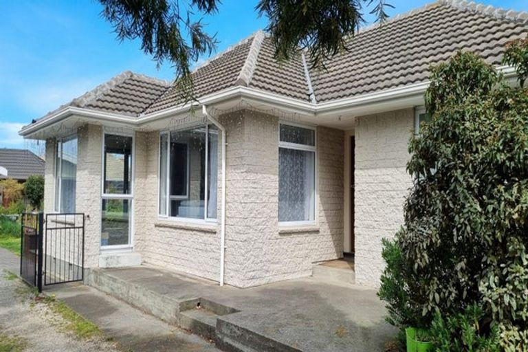 Photo of property in 3 Masham Road, Broomfield, Christchurch, 8042