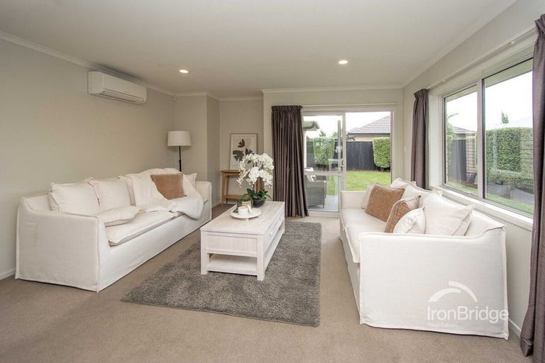 Photo of property in 12 Eversham Drive, Rolleston, 7615