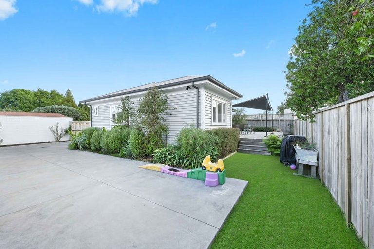 Photo of property in 37 Firth Street, Hamilton East, Hamilton, 3216