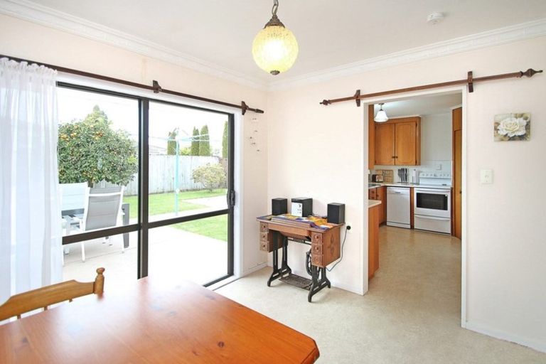 Photo of property in 5 Mackenzie Place, Cambridge, 3434