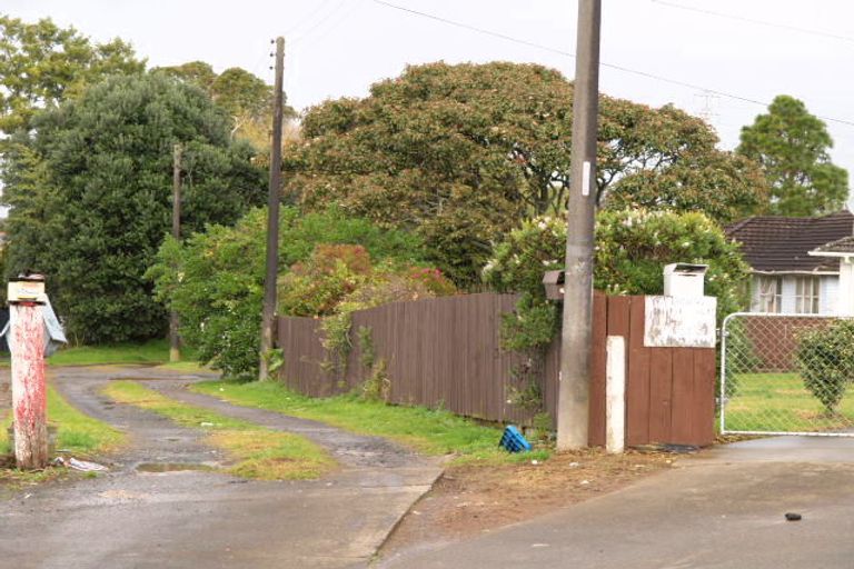 Photo of property in 35a Forbes Road, Favona, Auckland, 2024
