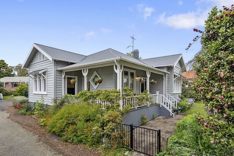 Photo of property in 428 Thames Street, Morrinsville, 3300
