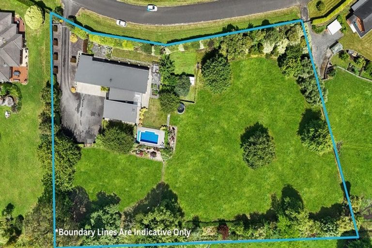 Photo of property in 44 Pheasant Close, Rotokauri, Hamilton, 3289