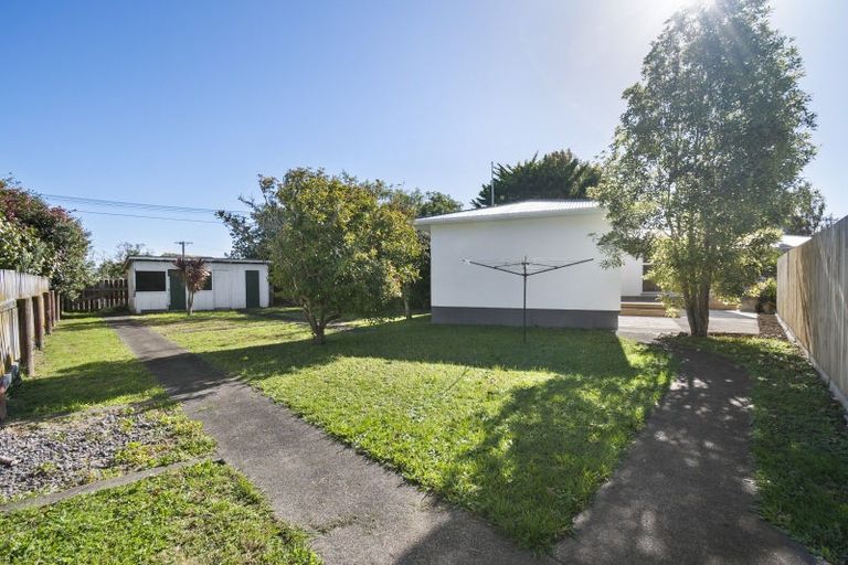 Photo of property in 19 Wilson Street, Bulls, 4818