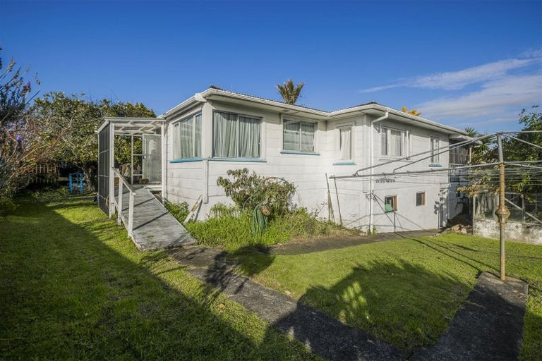 Photo of property in 38 Browns Road, Manurewa, Auckland, 2102