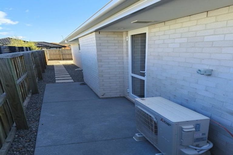 Photo of property in 5 Bob Robertson Drive, Woodend, 7610
