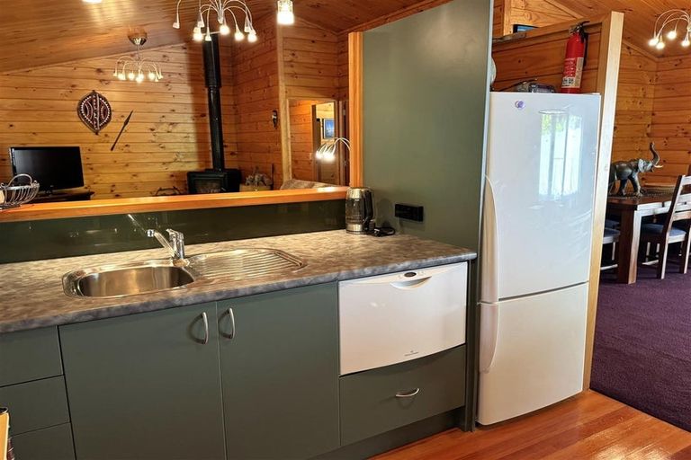 Photo of property in 489 Rutherglen Road, Marsden, Greymouth, 7872