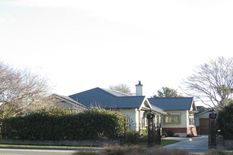 Photo of property in 444 Queens Drive, Windsor, Invercargill, 9810