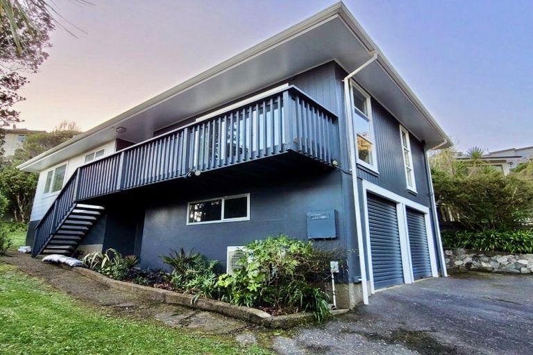 Photo of property in 135 Orangi Kaupapa Road, Northland, Wellington, 6012