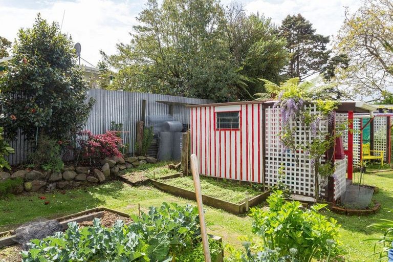 Photo of property in 8 Hartgill Crescent, Dannevirke, 4930