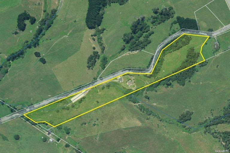 Photo of property in 330 Stannard Road, Waerenga, Te Kauwhata, 3781
