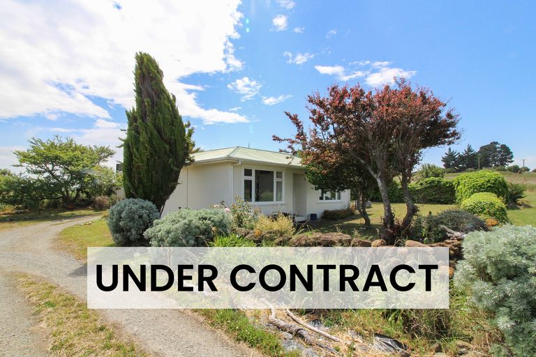 Photo of property in 726 Beach Road, Kakanui, Oamaru, 9495