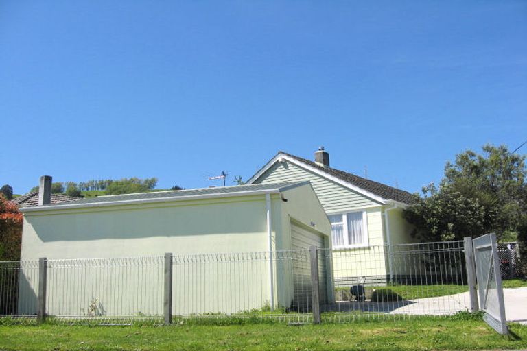 Photo of property in 41 Karaka Street, Stoke, Nelson, 7011