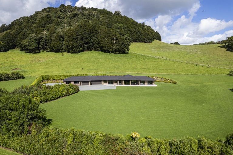 Photo of property in 47 Rockingham Road, Glenbervie, Whangarei, 0173