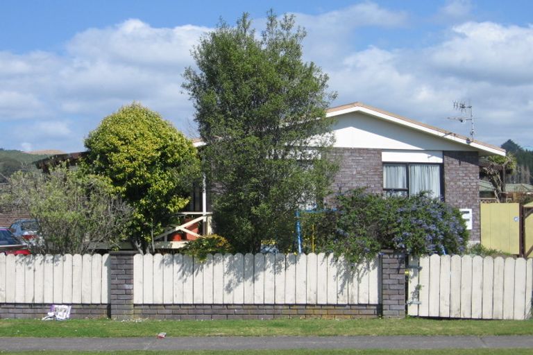 Photo of property in 43 Goldie Street, Pukehangi, Rotorua, 3015
