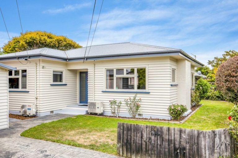 Photo of property in 57 Stourbridge Street, Spreydon, Christchurch, 8024